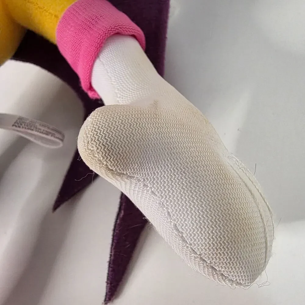 Great Eastern Sonic the Hedgehog Rouge the Bat Plush